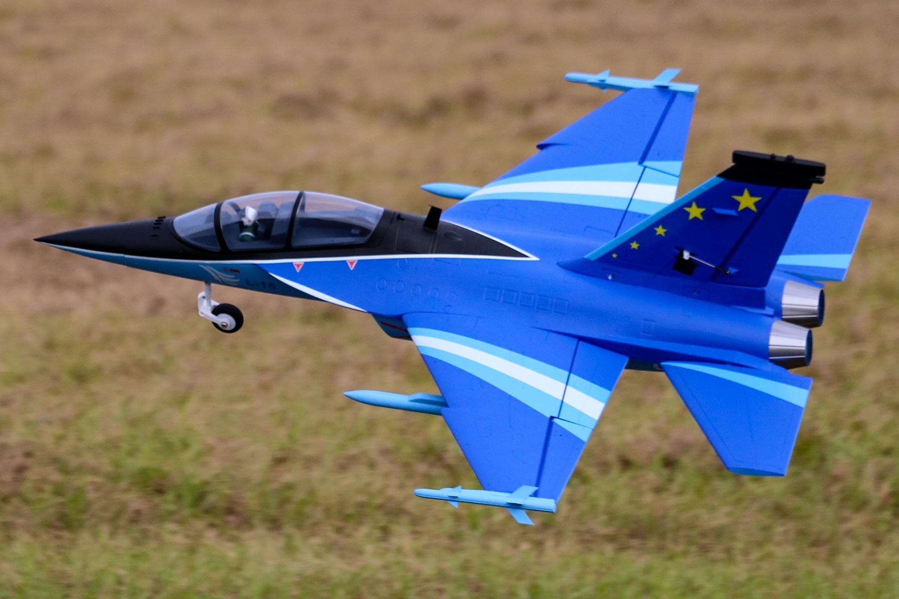 Motion rc deals edf jets