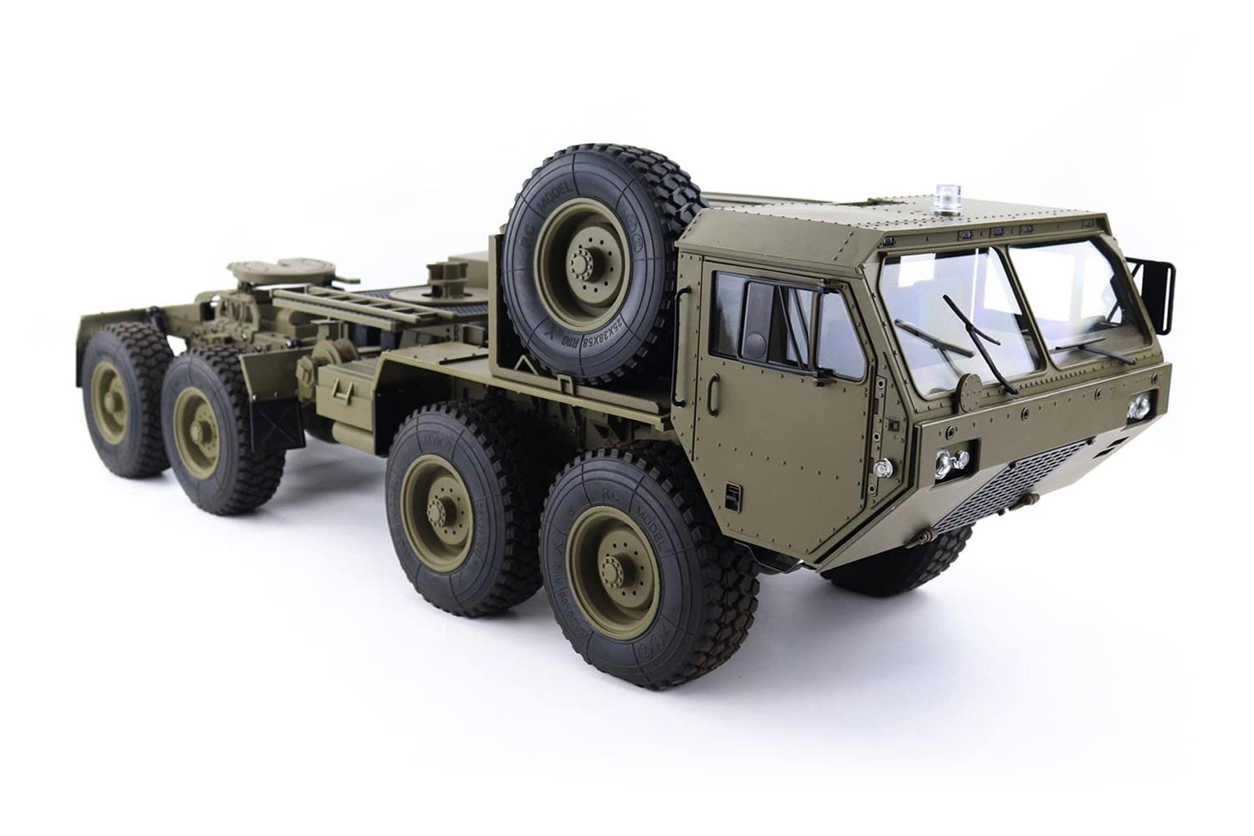 Rc best sale oshkosh hemtt