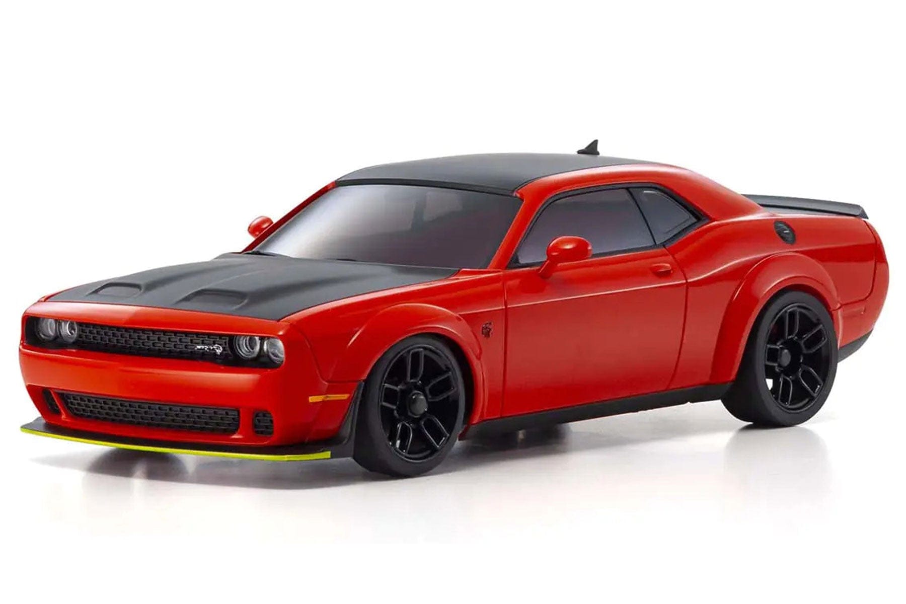 06 Dodge Challenger Concept hotsell 3 Frequencies RC