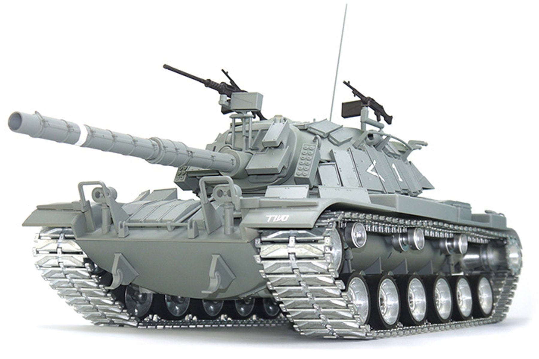 Tongde IDF M60 ERA Professional Edition 1/16 Scale Battle Tank 