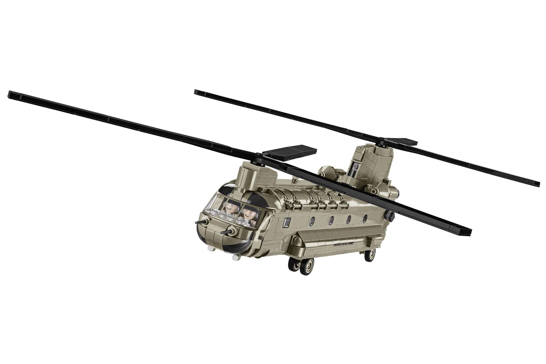 CH 47 Chinook Helicopter Remote vireless Control