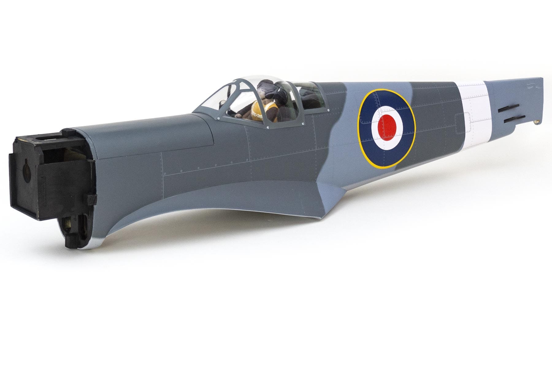 Motion deals rc spitfire