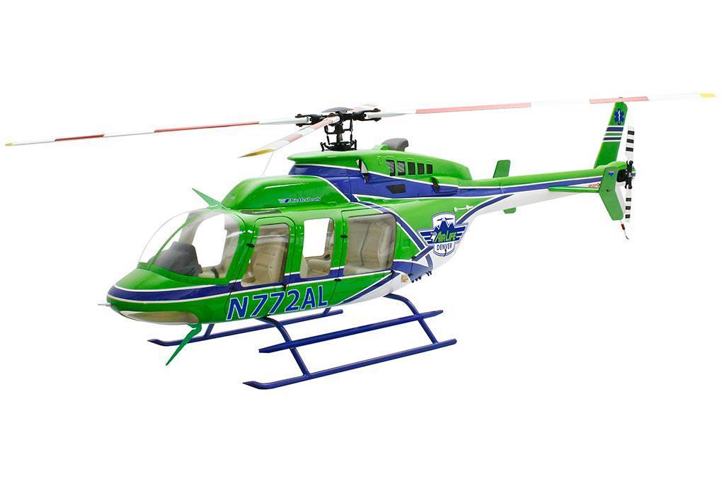 RC Helicopters  Radio Control Scale Models – Motion RC