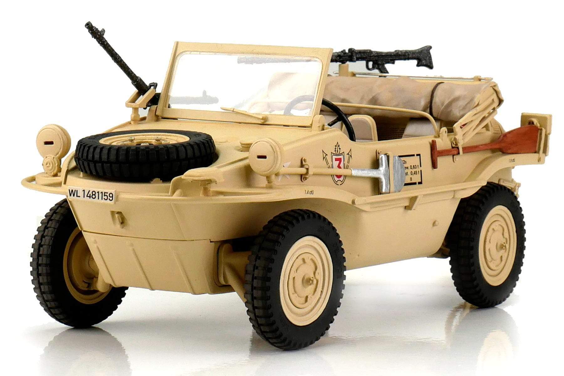 Rc 2024 amphibious truck