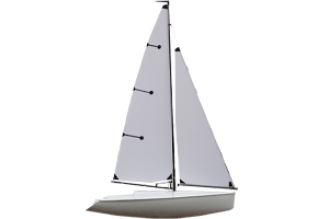 RC Sailboats – Motion RC