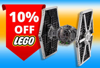 LEGOs on Sale