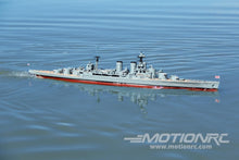 Load image into Gallery viewer, Bancroft HMS Hood 1/200 Scale 1300mm (50.7&quot;) British Battleship - RTR
