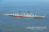 Bancroft HMS Hood 1/200 Scale 1300mm (50.7") British Battleship - RTR