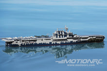 Load image into Gallery viewer, Bancroft USS Hornet 1/200 Scale 1239mm (48.3&quot;) US Aircraft Carrier - RTR
