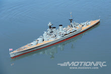 Load image into Gallery viewer, Bancroft HMS Hood 1/200 Scale 1300mm (50.7&quot;) British Battleship - RTR
