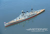 Bancroft HMS Hood 1/200 Scale 1300mm (50.7") British Battleship - RTR