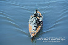 Load image into Gallery viewer, Bancroft HMS Hood 1/200 Scale 1300mm (50.7&quot;) British Battleship - RTR
