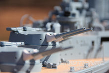 Load image into Gallery viewer, Bancroft HMS Hood 1/200 Scale 1300mm (50.7&quot;) British Battleship - RTR
