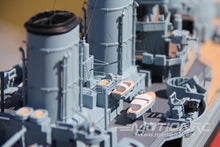 Load image into Gallery viewer, Bancroft HMS Hood 1/200 Scale 1300mm (50.7&quot;) British Battleship - RTR
