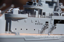 Load image into Gallery viewer, Bancroft HMS Hood 1/200 Scale 1300mm (50.7&quot;) British Battleship - RTR
