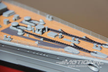 Load image into Gallery viewer, Bancroft HMS Hood 1/200 Scale 1300mm (50.7&quot;) British Battleship - RTR
