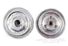 Mato 1/16 Scale German King Tiger Metal Road Wheel Set with Ball Bearing