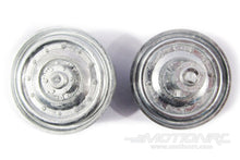 Load image into Gallery viewer, Mato 1/16 Scale German King Tiger Metal Road Wheel Set with Ball Bearing
