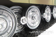 Load image into Gallery viewer, Mato 1/16 Scale German King Tiger Metal Road Wheel Set with Ball Bearing
