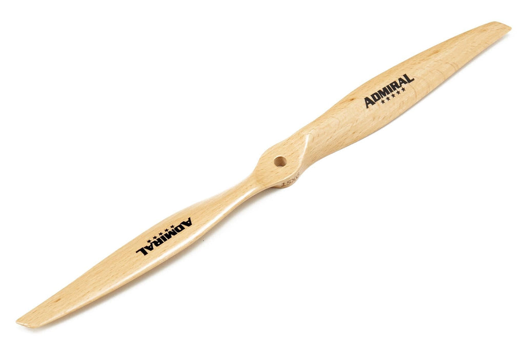 Admiral 15x6 Electric Series Wood Propeller ADM5000-021