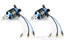 Load image into Gallery viewer, Admiral GP2 3520-950Kv Brushless Motor Multi-Pack (2 Motors) ADM6000-007
