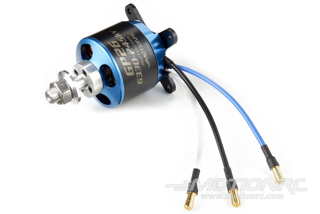 Admiral GP26 6330-245Kv Brushless Motor ADM6000-001