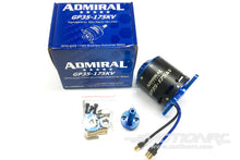 Load image into Gallery viewer, Admiral GP35 C6332-175Kv Brushless Motor ADM6000-015

