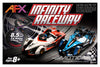 AFX Infinity Raceway HO Scale Slot Car Set AFX22033