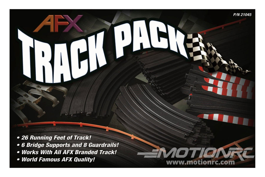 AFX Track Pack Expansion Set AFX21045