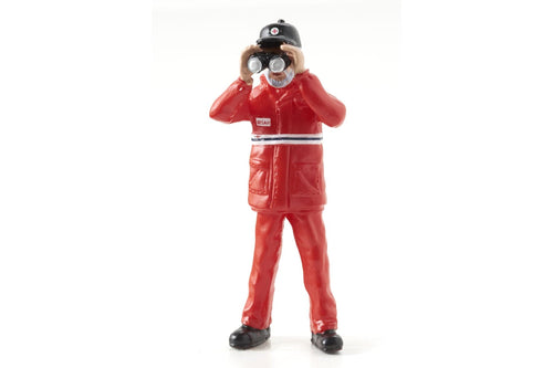 Bancroft 1/20 Scale Figure: Fireboat Crew A BNC5032-045