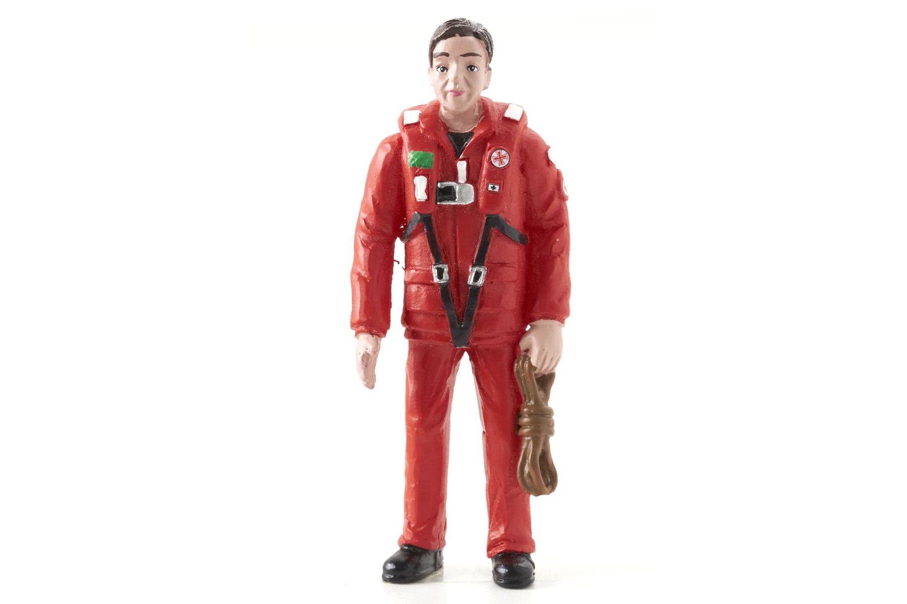 Bancroft 1/20 Scale Figure: Fireboat Crew D BNC5032-048