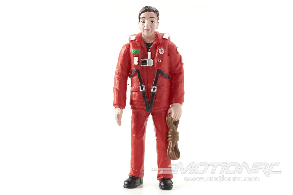 Bancroft 1/20 Scale Figure: Fireboat Crew D BNC5032-048