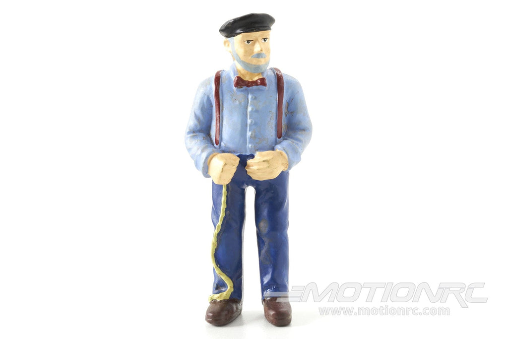 Bancroft 1/25 Scale Figure: Civilian Mariner F BNC5032-026