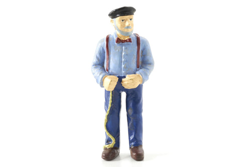 Bancroft 1/25 Scale Figure: Civilian Mariner F BNC5032-026