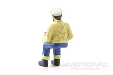 Load image into Gallery viewer, Bancroft 1/25 Scale Figure: Civilian Mariner H BNC5032-028
