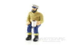 Load image into Gallery viewer, Bancroft 1/25 Scale Figure: Civilian Mariner H BNC5032-028
