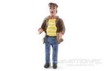 Load image into Gallery viewer, Bancroft 1/28 Scale Figure: Work Crew A BNC5032-052
