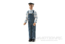 Load image into Gallery viewer, Bancroft 1/28 Scale Figure: Work Crew B BNC5032-053
