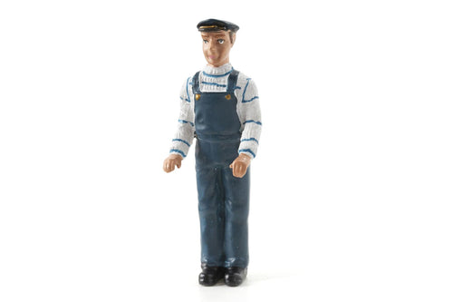 Bancroft 1/28 Scale Figure: Work Crew B BNC5032-053