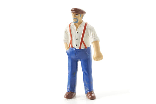 Bancroft 1/32 Scale Figure: Civilian Mariner A BNC5032-012