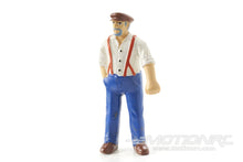 Load image into Gallery viewer, Bancroft 1/32 Scale Figure: Civilian Mariner A BNC5032-012
