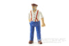 Bancroft 1/32 Scale Figure: Civilian Mariner A BNC5032-012