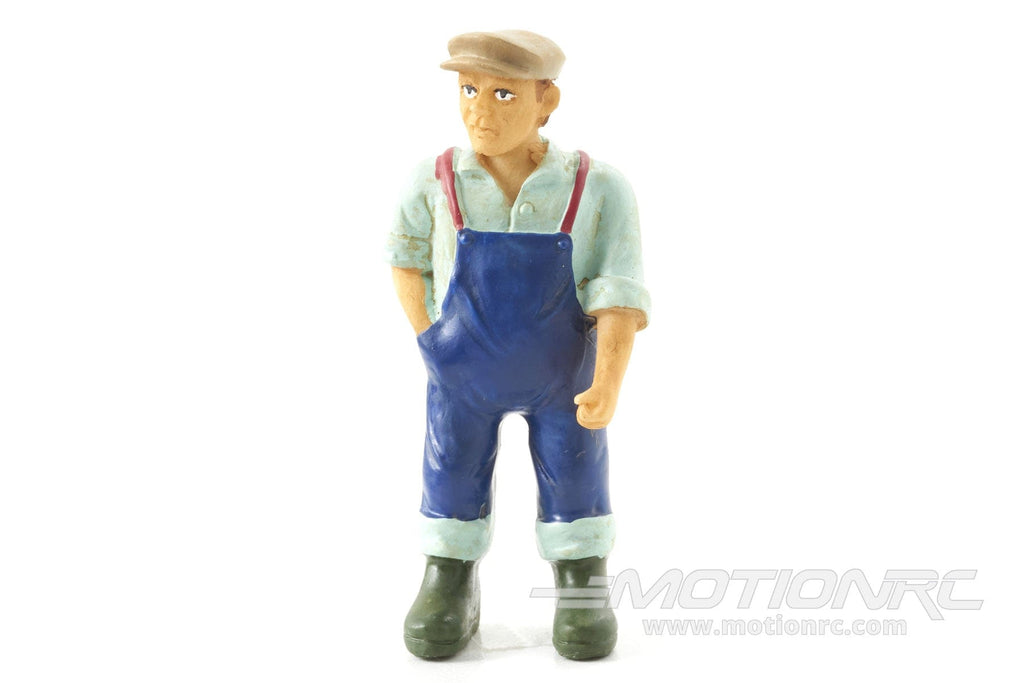 Bancroft 1/32 Scale Figure: Civilian Mariner B BNC5032-013