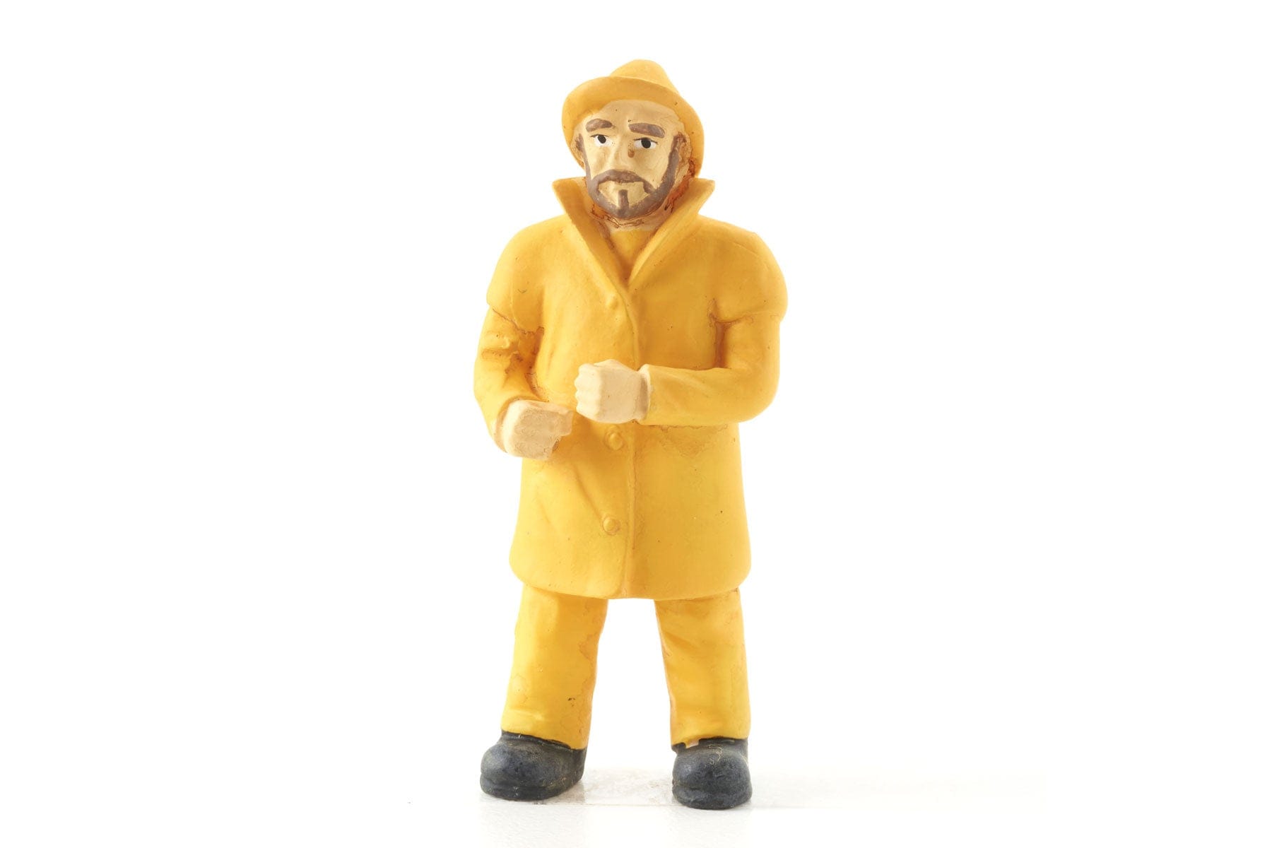 Bancroft 1/32 Scale Figure: Civilian Mariner F BNC5032-017