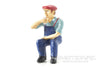 Bancroft 1/32 Scale Figure: Civilian Mariner G BNC5032-018