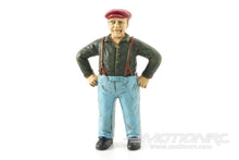 Load image into Gallery viewer, Bancroft 1/32 Scale Figure: Civilian Mariner H BNC5032-019
