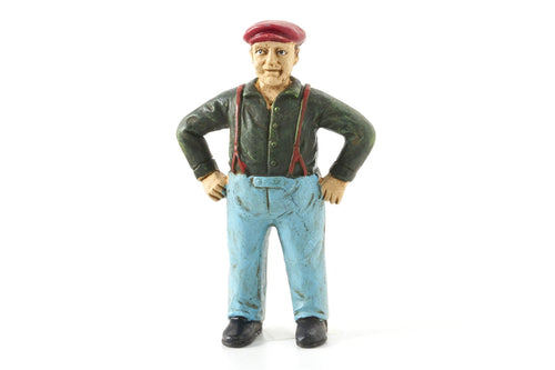 Bancroft 1/32 Scale Figure: Civilian Mariner H BNC5032-019