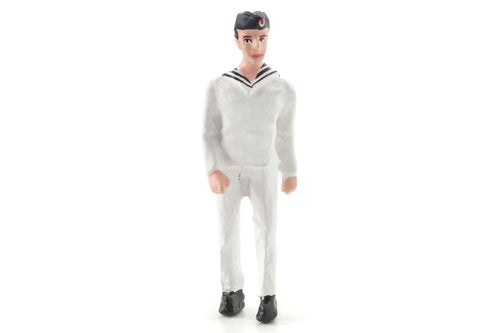 Bancroft 1/32 Scale Figure: Naval Crewman A BNC5032-031