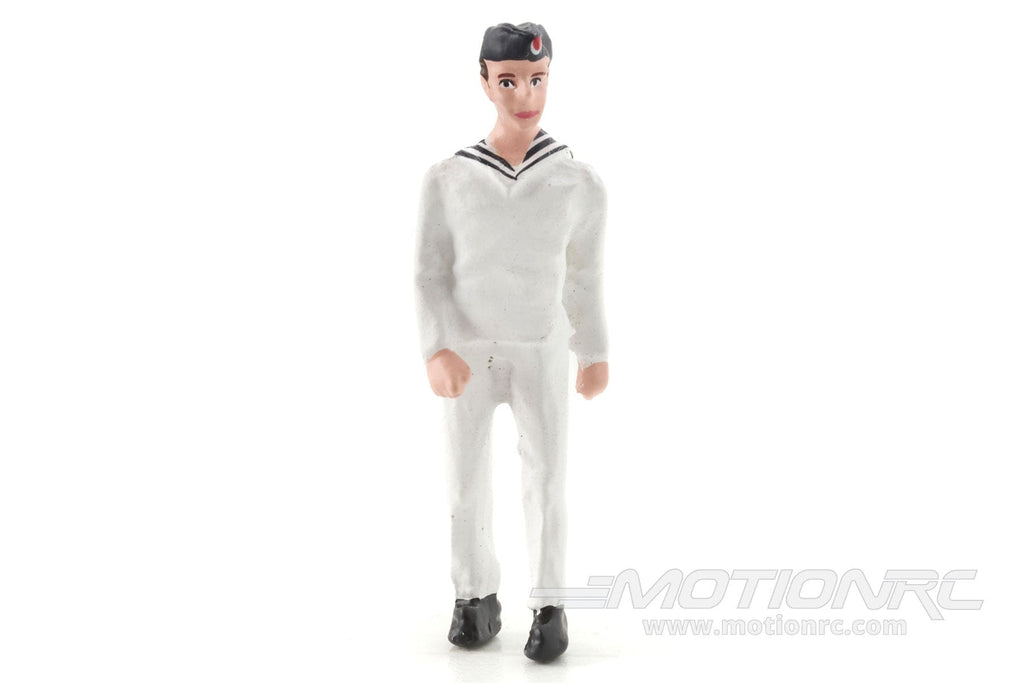 Bancroft 1/32 Scale Figure: Naval Crewman A BNC5032-031