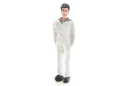 Bancroft 1/32 Scale Figure: Naval Crewman B BNC5032-032